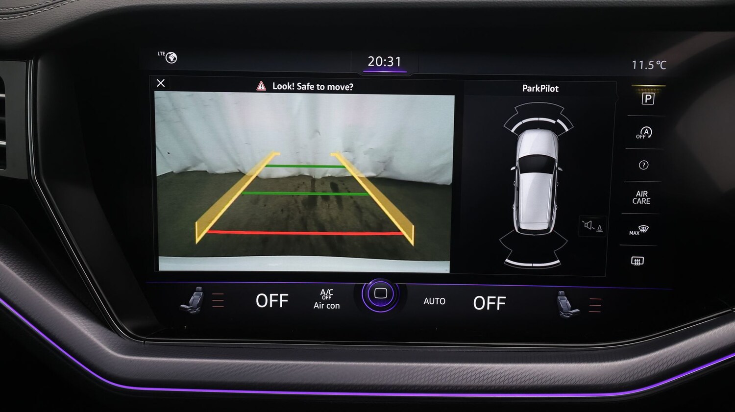 Used Volkswagen Touareg 2023 for sale - 77247518: Photo 25