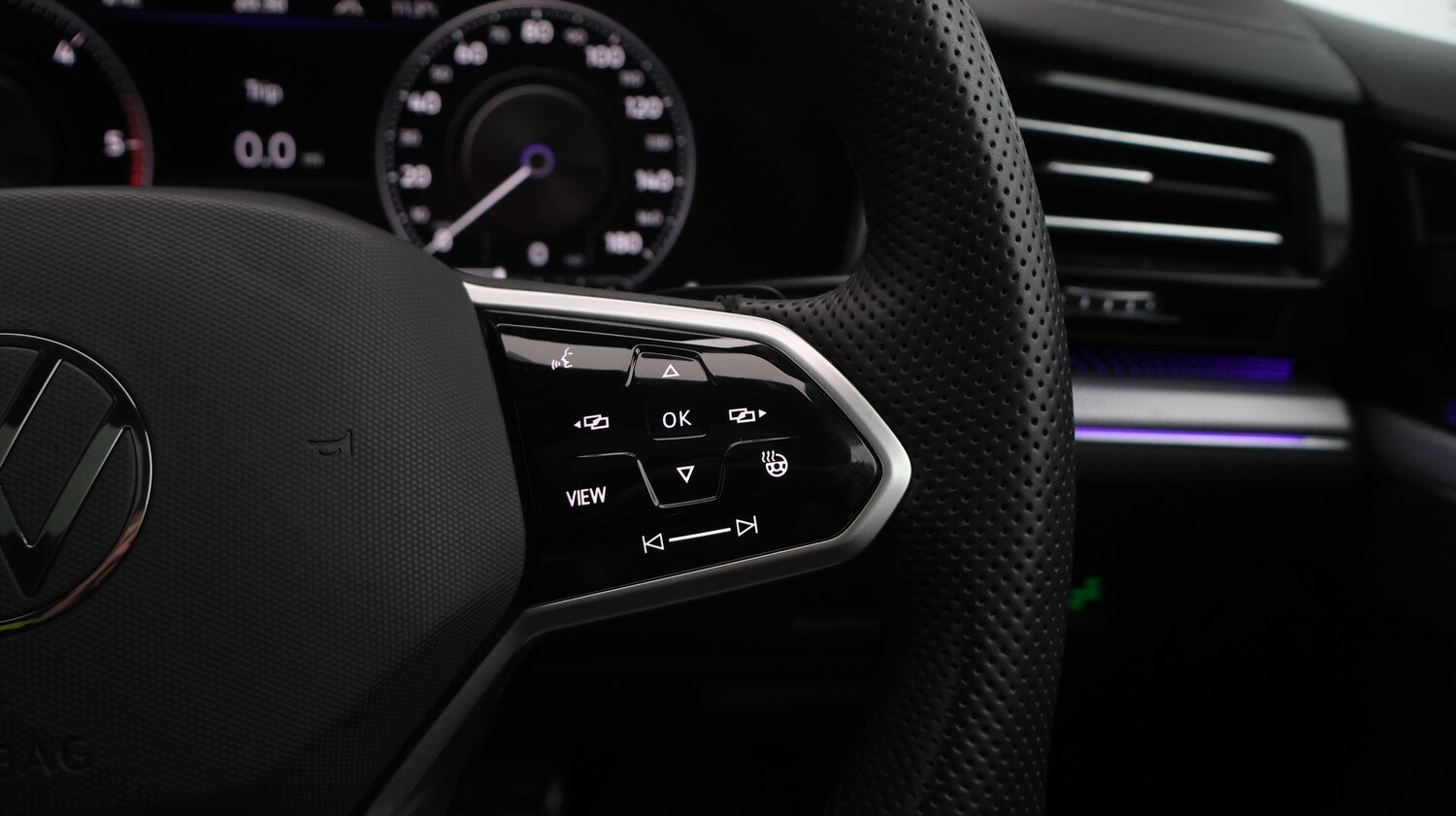 Used Volkswagen Touareg 2023 for sale - 77247518: Photo 26