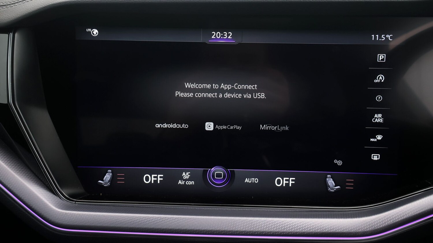 Used Volkswagen Touareg 2023 for sale - 77247518: Photo 27