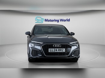 Used Audi A3 2024 for sale - 79482680: Photo