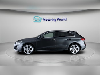 Used Audi A3 2024 for sale - 79482680: Photo
