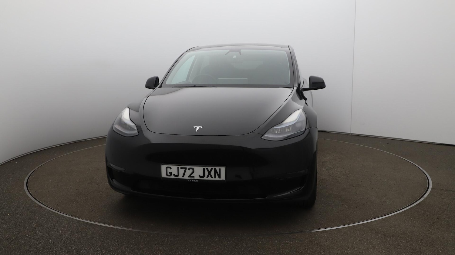 Vehicle 40