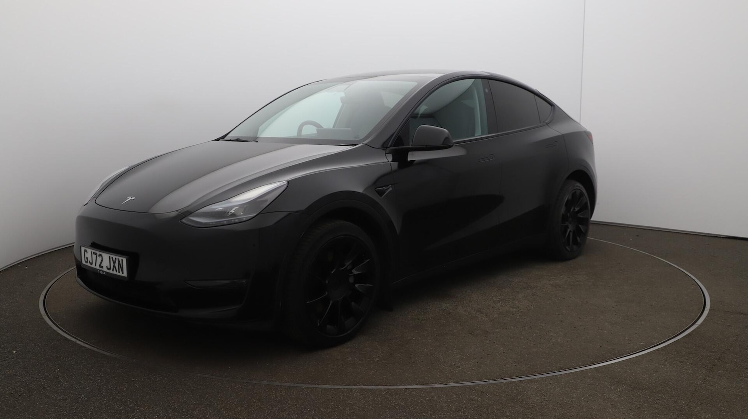 Vehicle 70