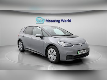 Used Volkswagen ID.3 2023 for sale - 78342041: Photo