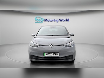 Used Volkswagen ID.3 2023 for sale - 78342041: Photo