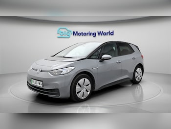 Used Volkswagen ID.3 2023 for sale - 78342041: Photo