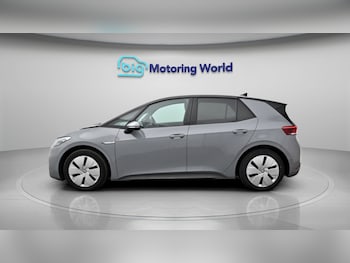 Used Volkswagen ID.3 2023 for sale - 78342041: Photo