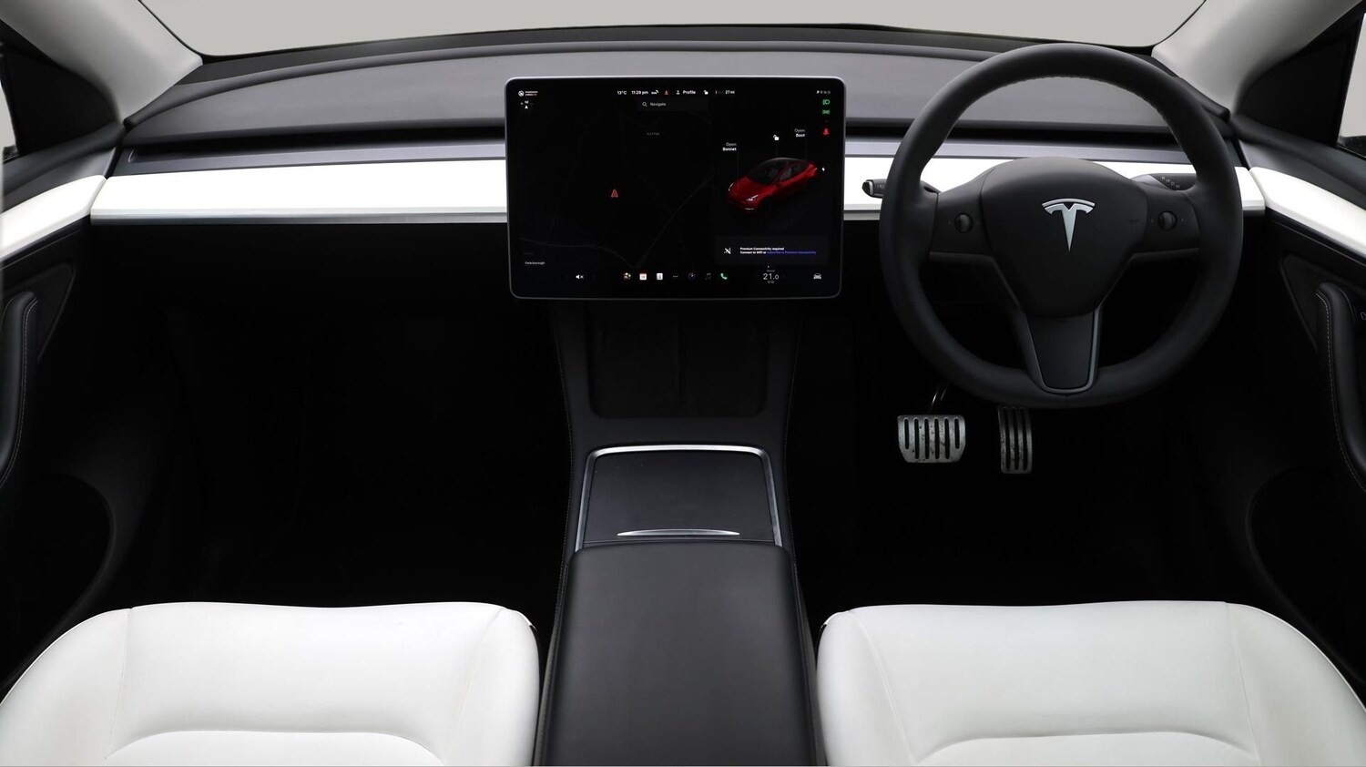 Used Tesla Model Y 2022 for sale - 77618523: Photo 13