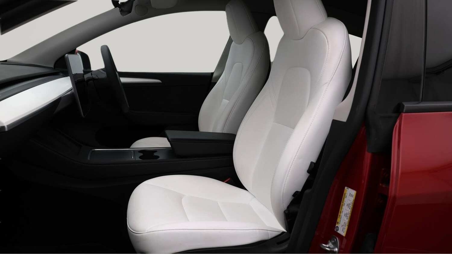 Used Tesla Model Y 2022 for sale - 77618523: Photo 14