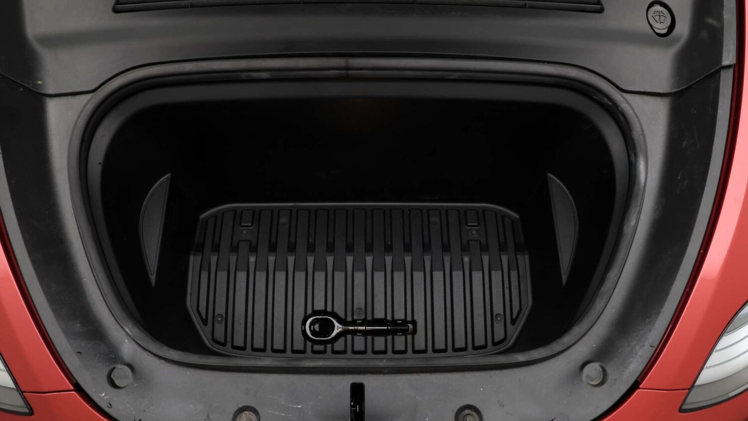 Used Tesla Model Y 2022 for sale - 77618523: Photo 19