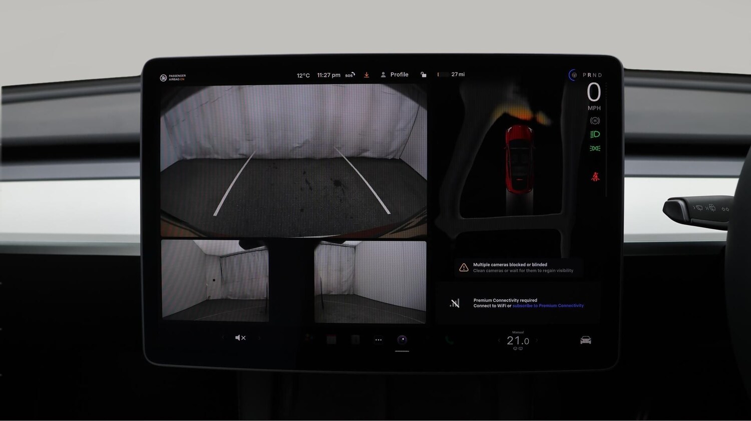 Used Tesla Model Y 2022 for sale - 77618523: Photo 26