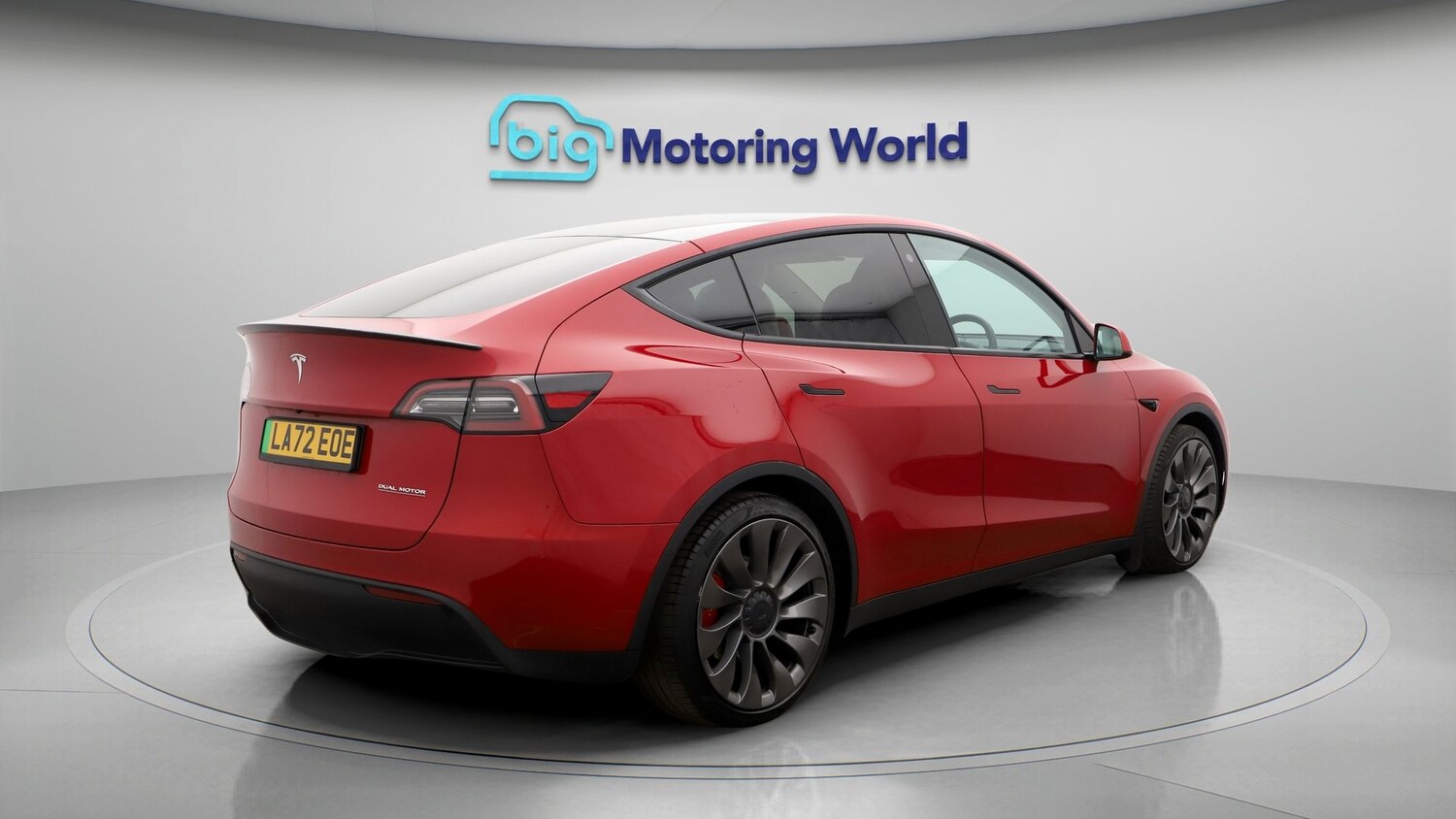 Used Tesla Model Y 2022 for sale - 77618523: Photo 7