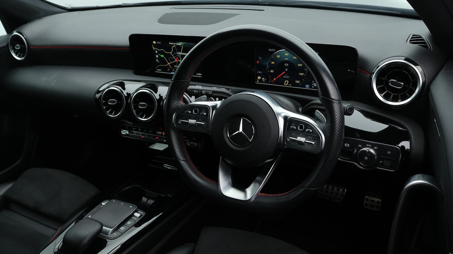 Used Mercedes-Benz A-Class for sale - 76538956: Photo 10