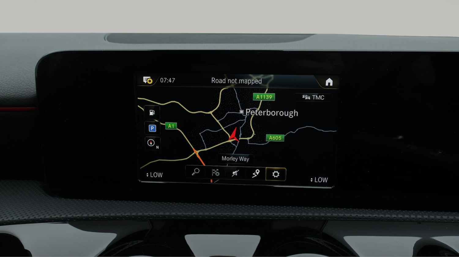 Used Mercedes-Benz A-Class for sale - 76538956: Photo 12