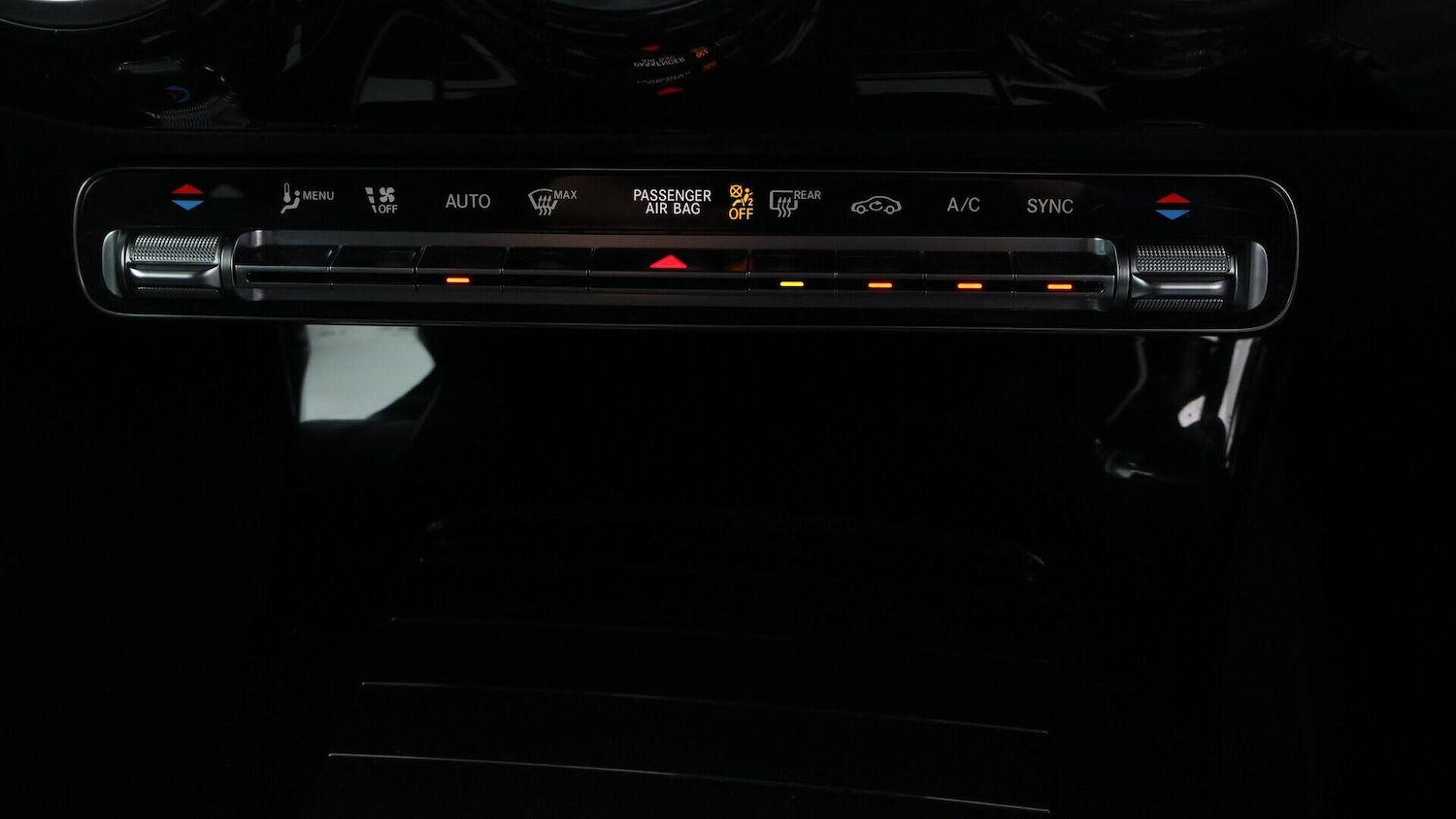 Used Mercedes-Benz A-Class for sale - 76538956: Photo 13