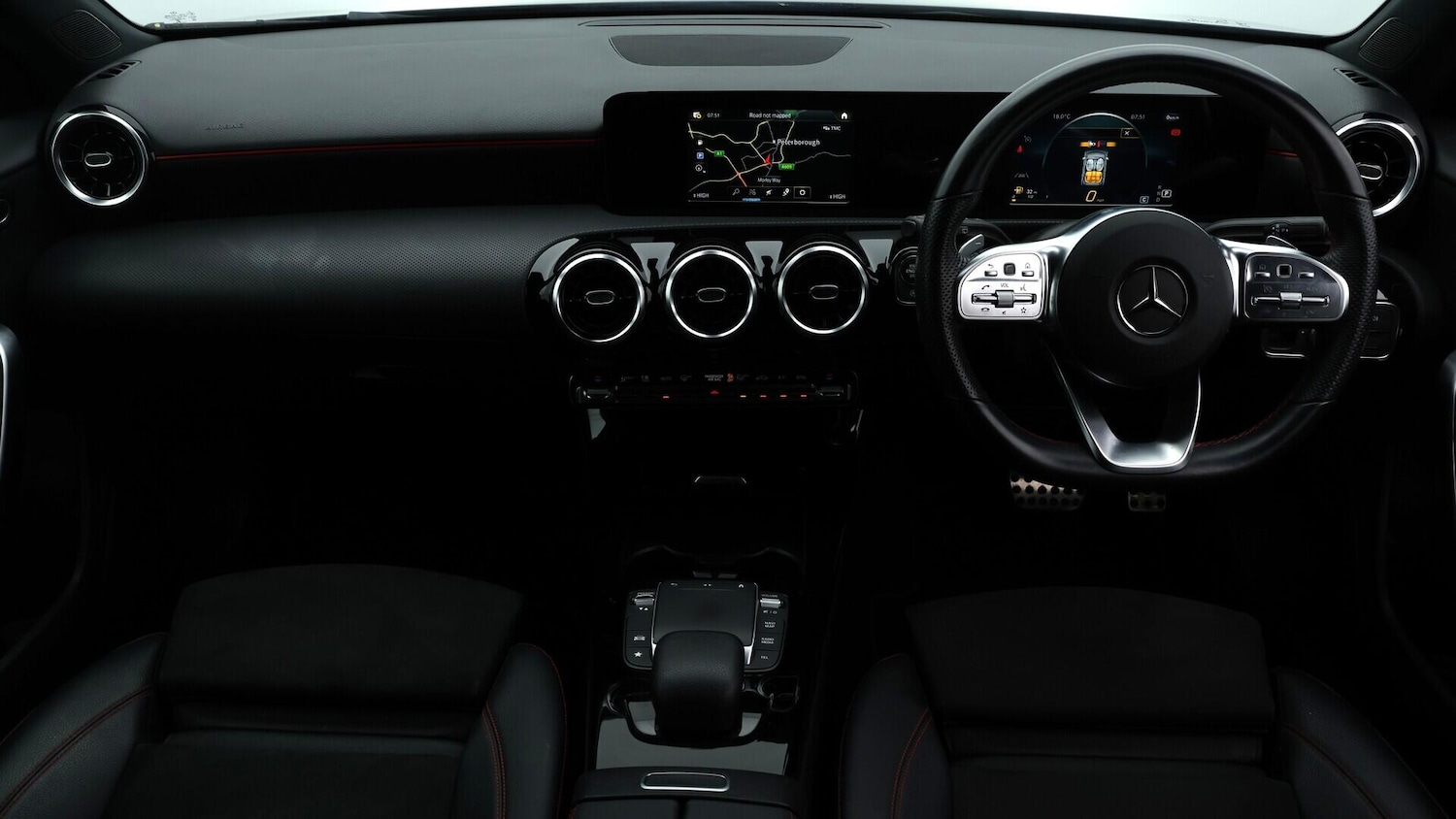 Used Mercedes-Benz A-Class for sale - 76538956: Photo 14