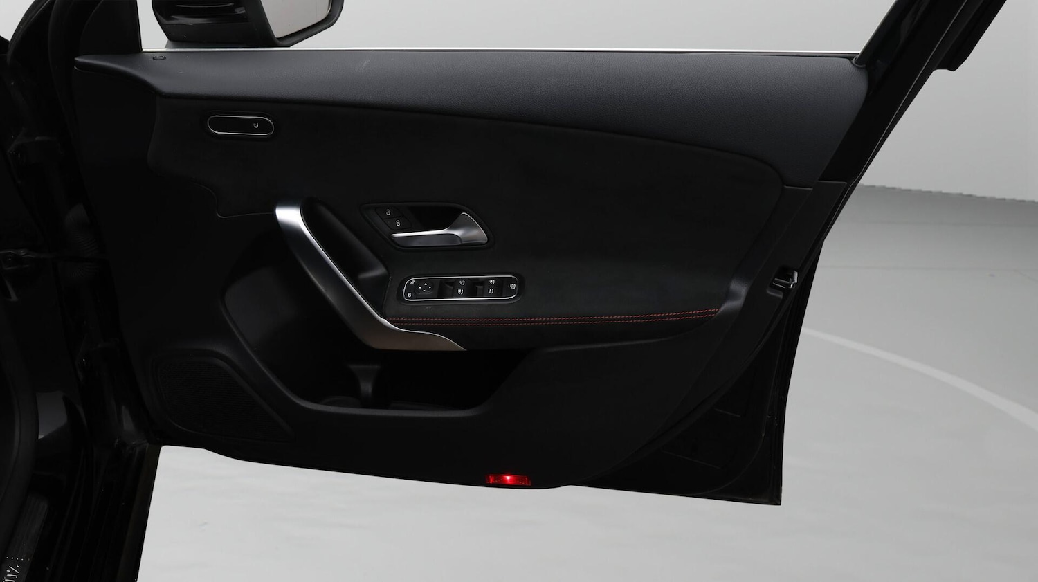 Used Mercedes-Benz A-Class for sale - 76538956: Photo 16