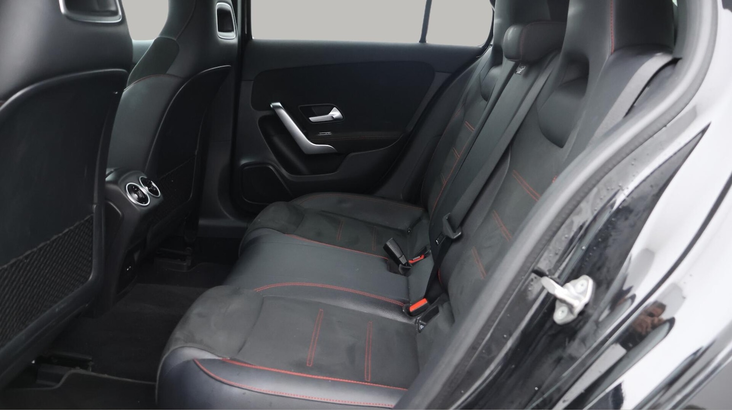 Used Mercedes-Benz A-Class for sale - 76538956: Photo 17