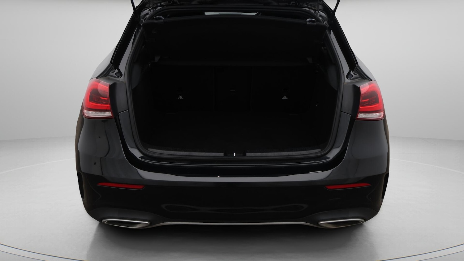 Used Mercedes-Benz A-Class for sale - 76538956: Photo 18