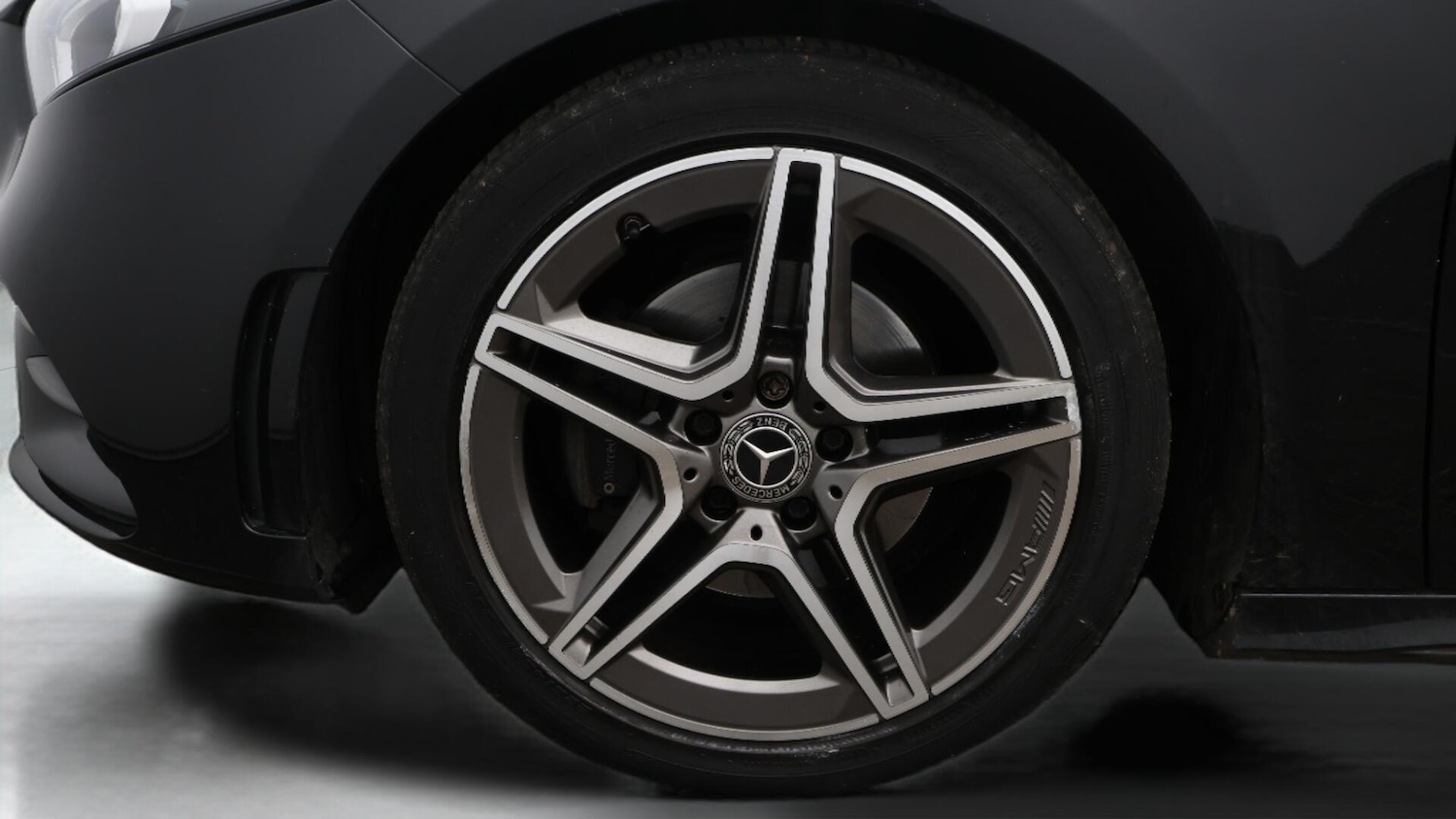 Used Mercedes-Benz A-Class for sale - 76538956: Photo 19