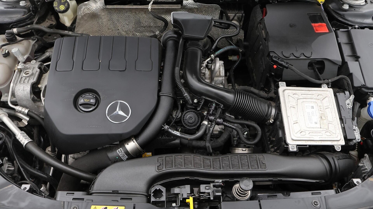 Used Mercedes-Benz A-Class for sale - 76538956: Photo 20