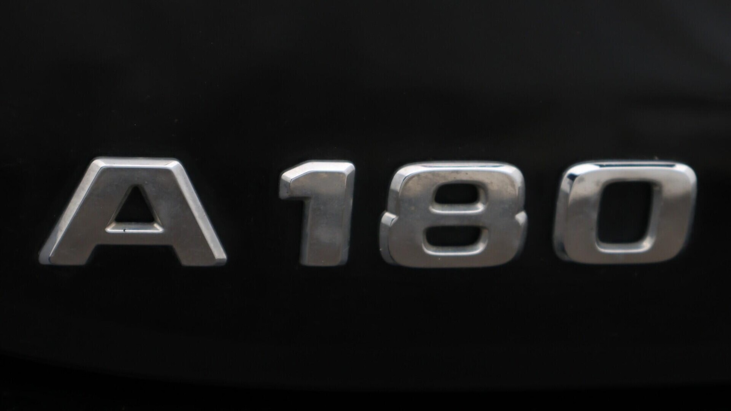 Used Mercedes-Benz A-Class for sale - 76538956: Photo 22