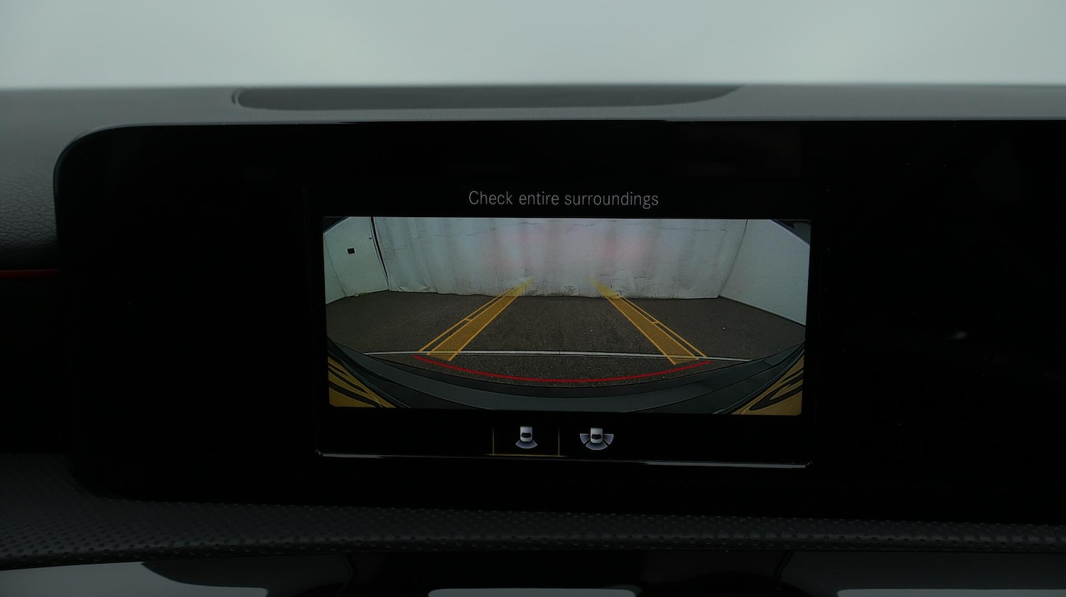 Used Mercedes-Benz A-Class for sale - 76538956: Photo 25