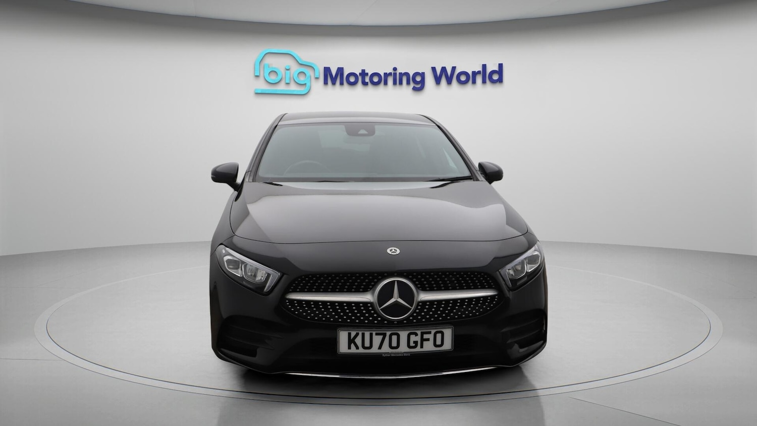 Used Mercedes-Benz A-Class for sale - 76538956: Photo 3