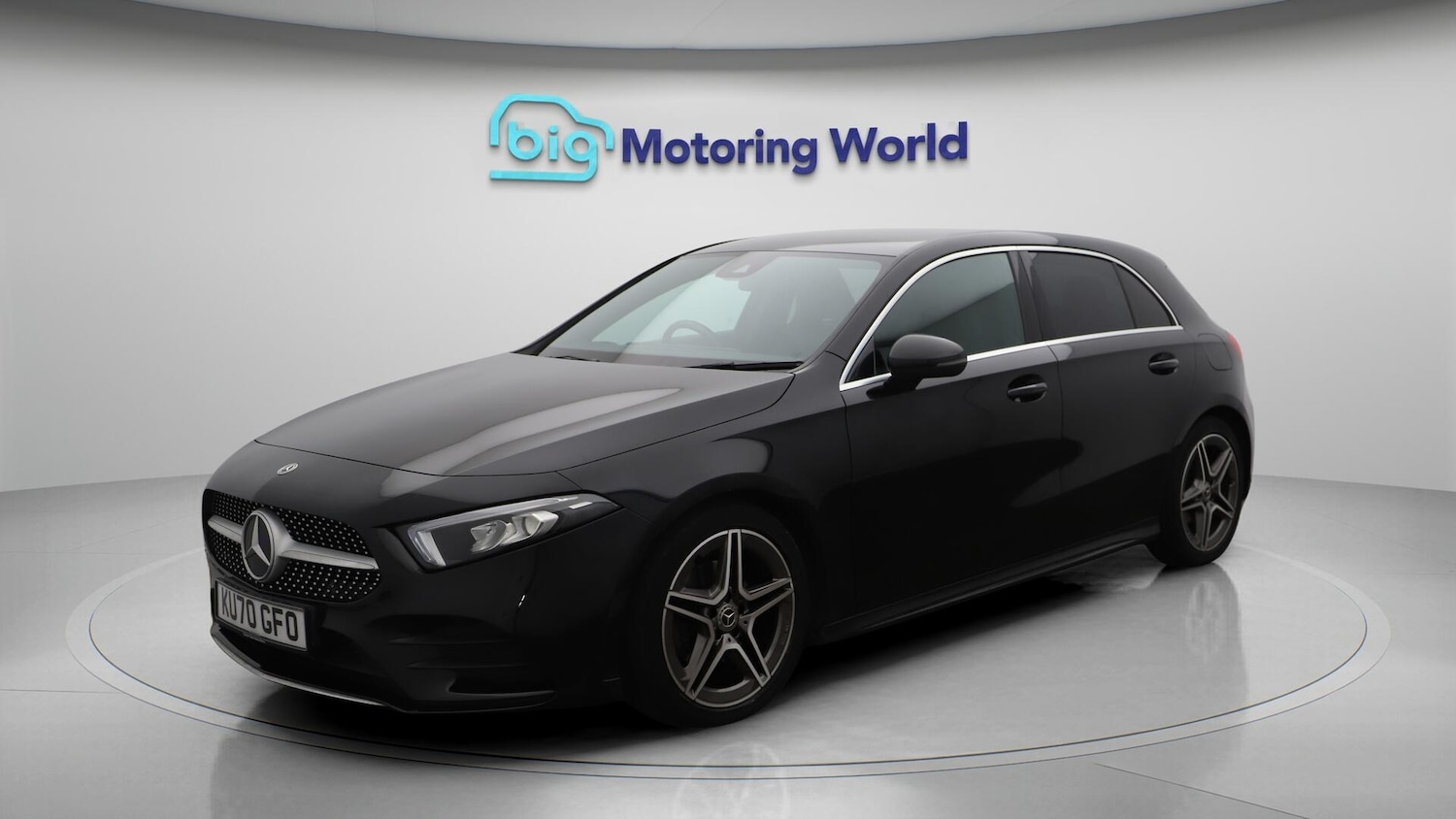 Used Mercedes-Benz A-Class for sale - 76538956: Photo 4