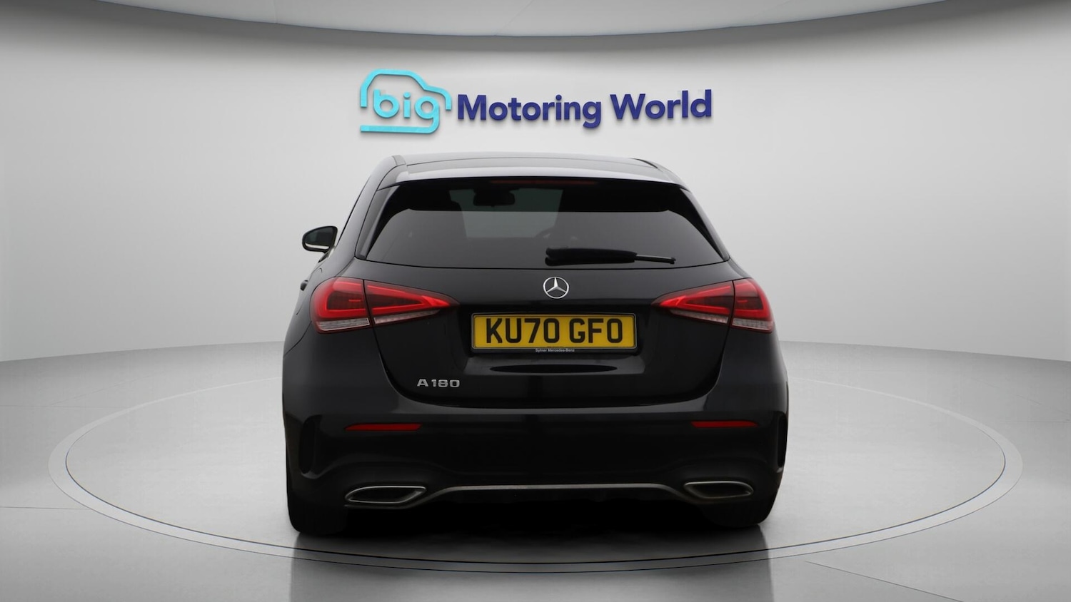 Used Mercedes-Benz A-Class for sale - 76538956: Photo 7