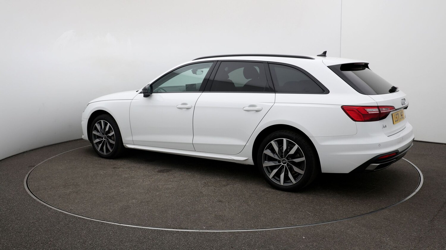 Used Audi A4 Avant for sale - 76809764: Photo 29