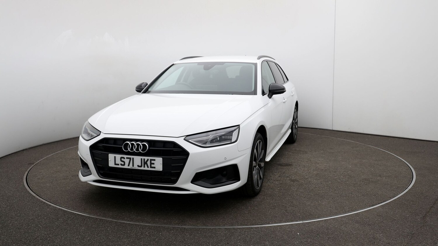 Used Audi A4 Avant for sale - 76809764: Photo 31