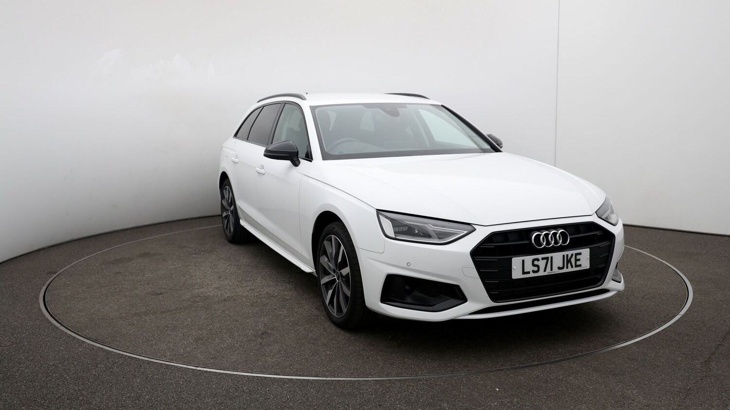 Used Audi A4 Avant for sale - 76809764: Photo 35