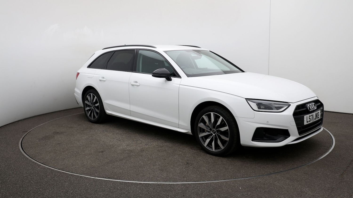 Used Audi A4 Avant for sale - 76809764: Photo 37
