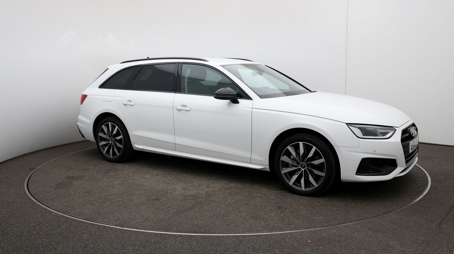 Used Audi A4 Avant for sale - 76809764: Photo 38