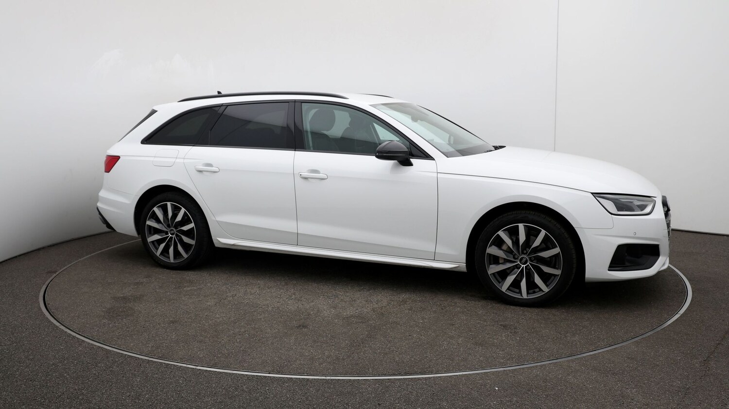 Used Audi A4 Avant for sale - 76809764: Photo 39