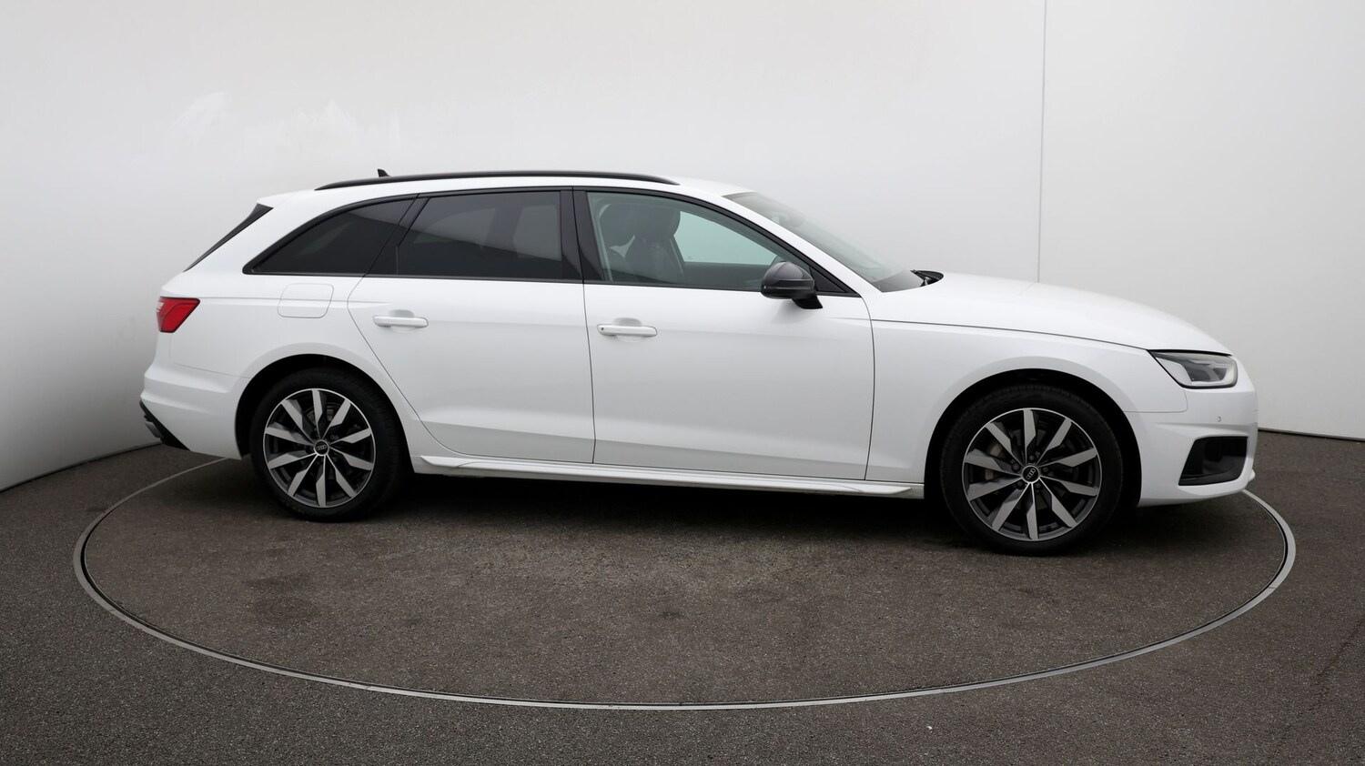 Used Audi A4 Avant for sale - 76809764: Photo 41