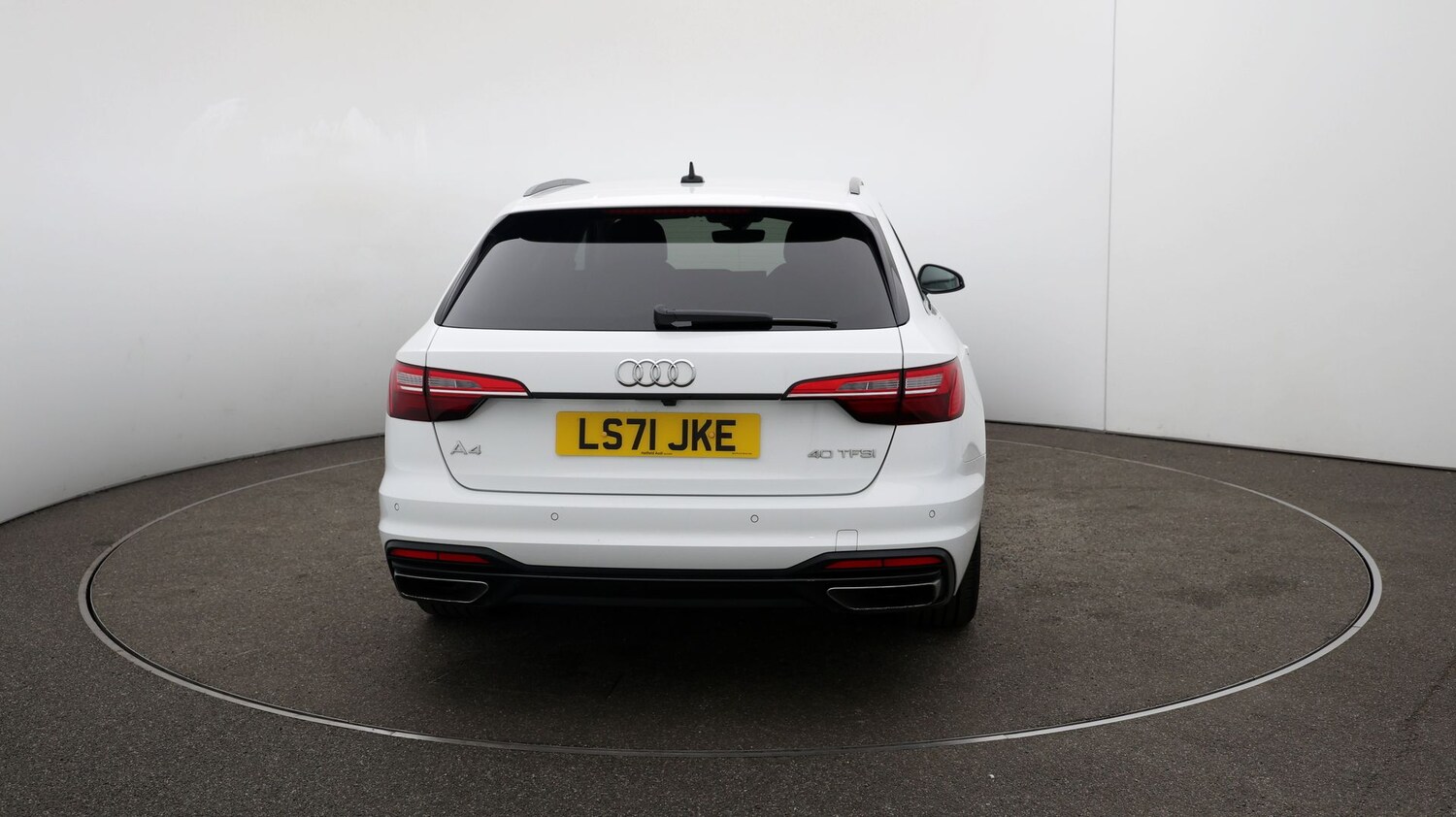 Used Audi A4 Avant for sale - 76809764: Photo 50