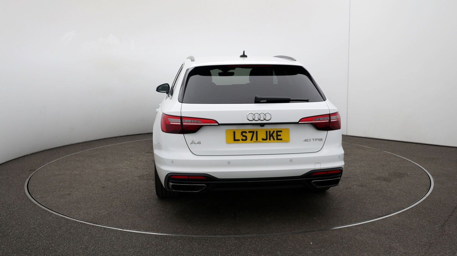 Used Audi A4 Avant for sale - 76809764: Photo 52