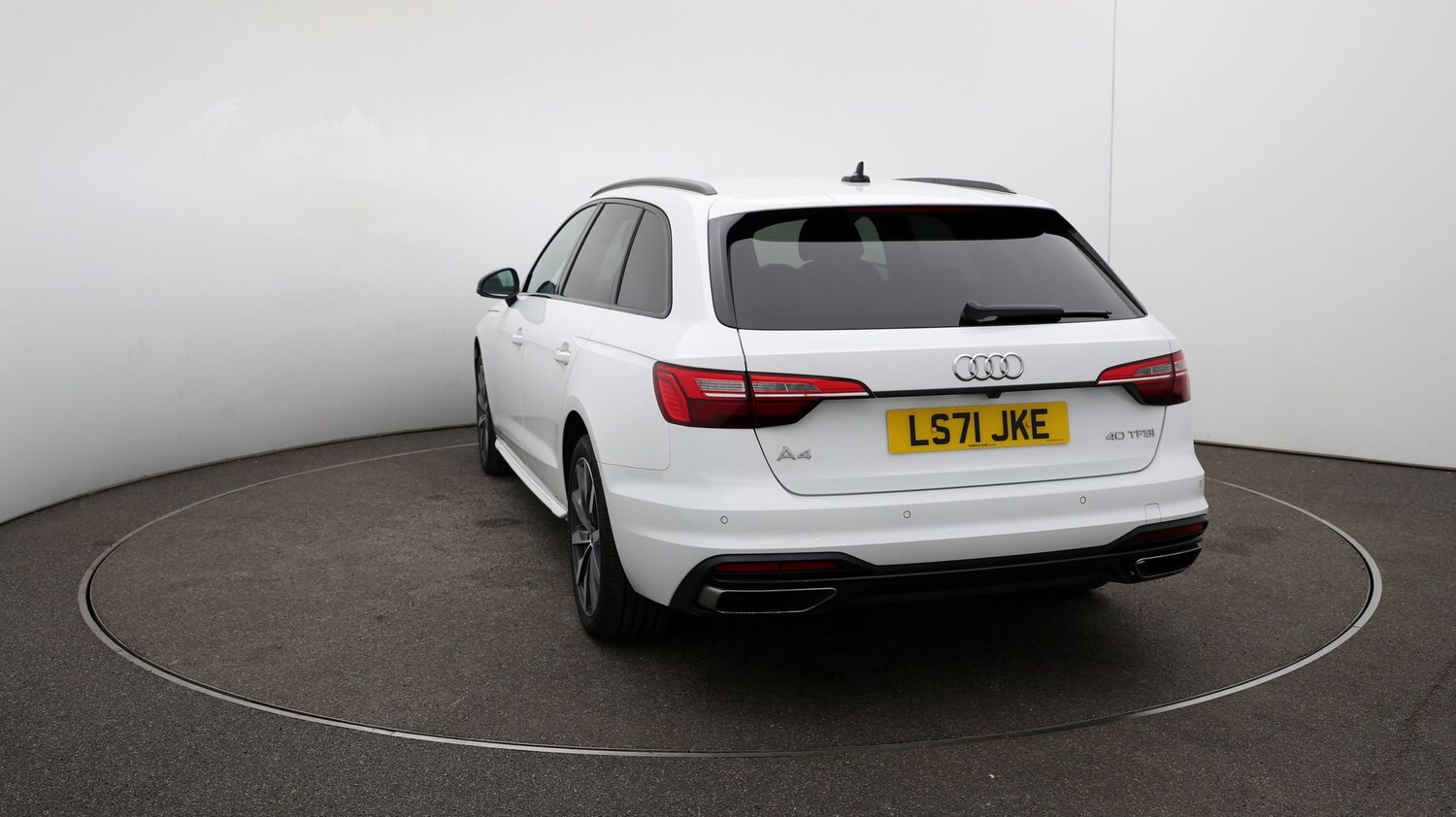 Used Audi A4 Avant for sale - 76809764: Photo 53