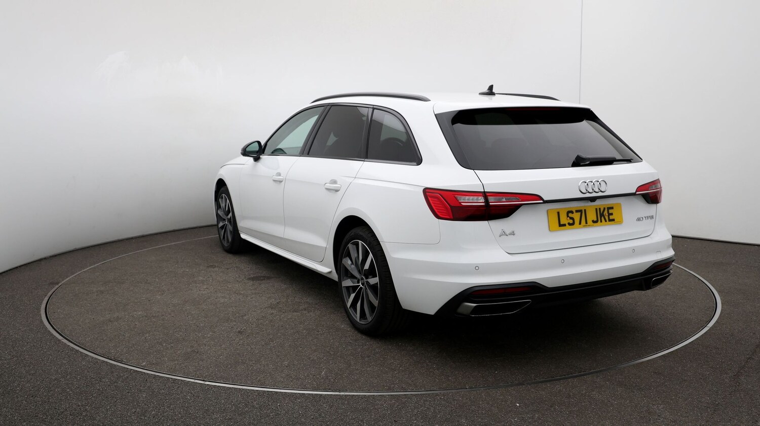 Used Audi A4 Avant for sale - 76809764: Photo 54