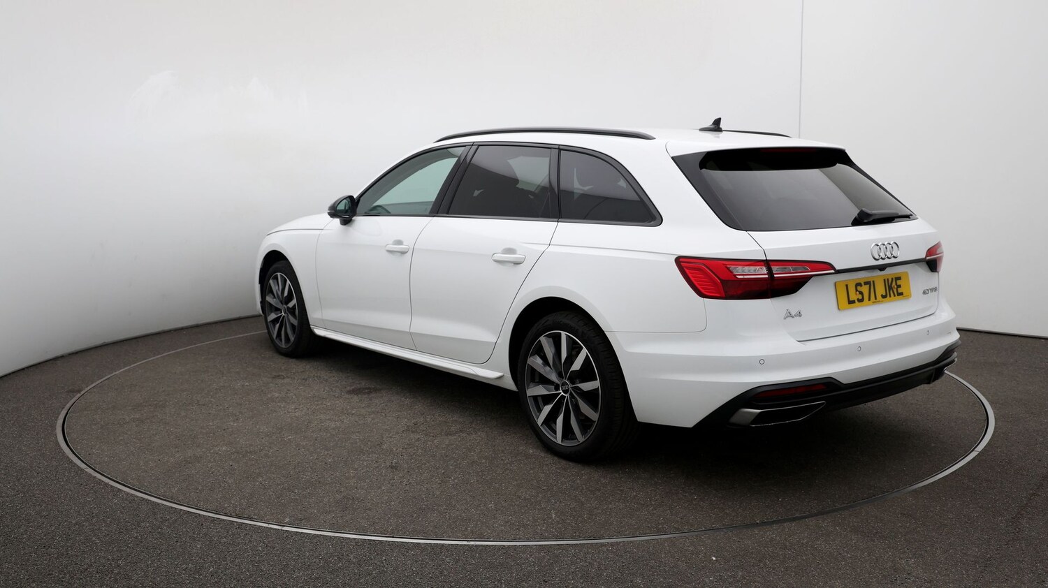 Used Audi A4 Avant for sale - 76809764: Photo 55