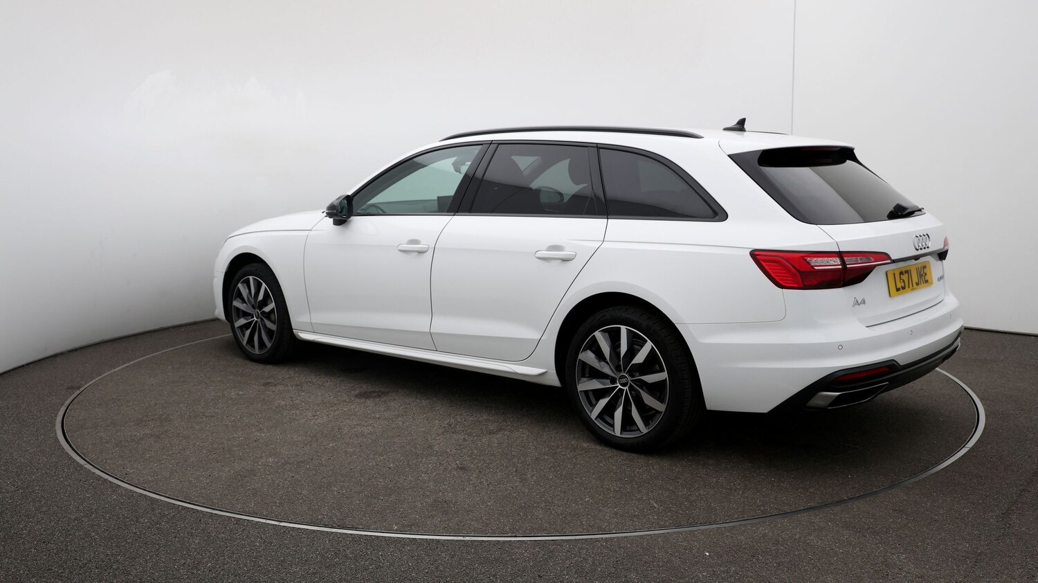 Used Audi A4 Avant for sale - 76809764: Photo 56