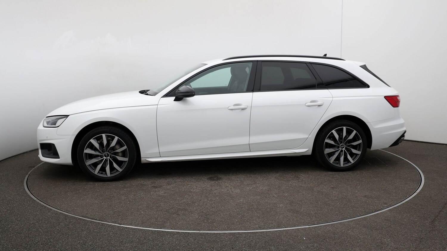 Used Audi A4 Avant for sale - 76809764: Photo 58