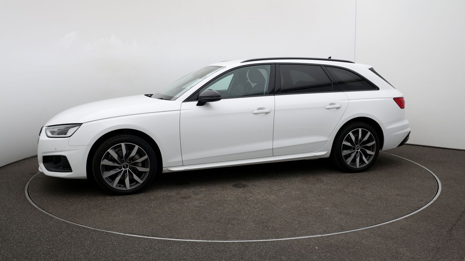 Used Audi A4 Avant for sale - 76809764: Photo 59