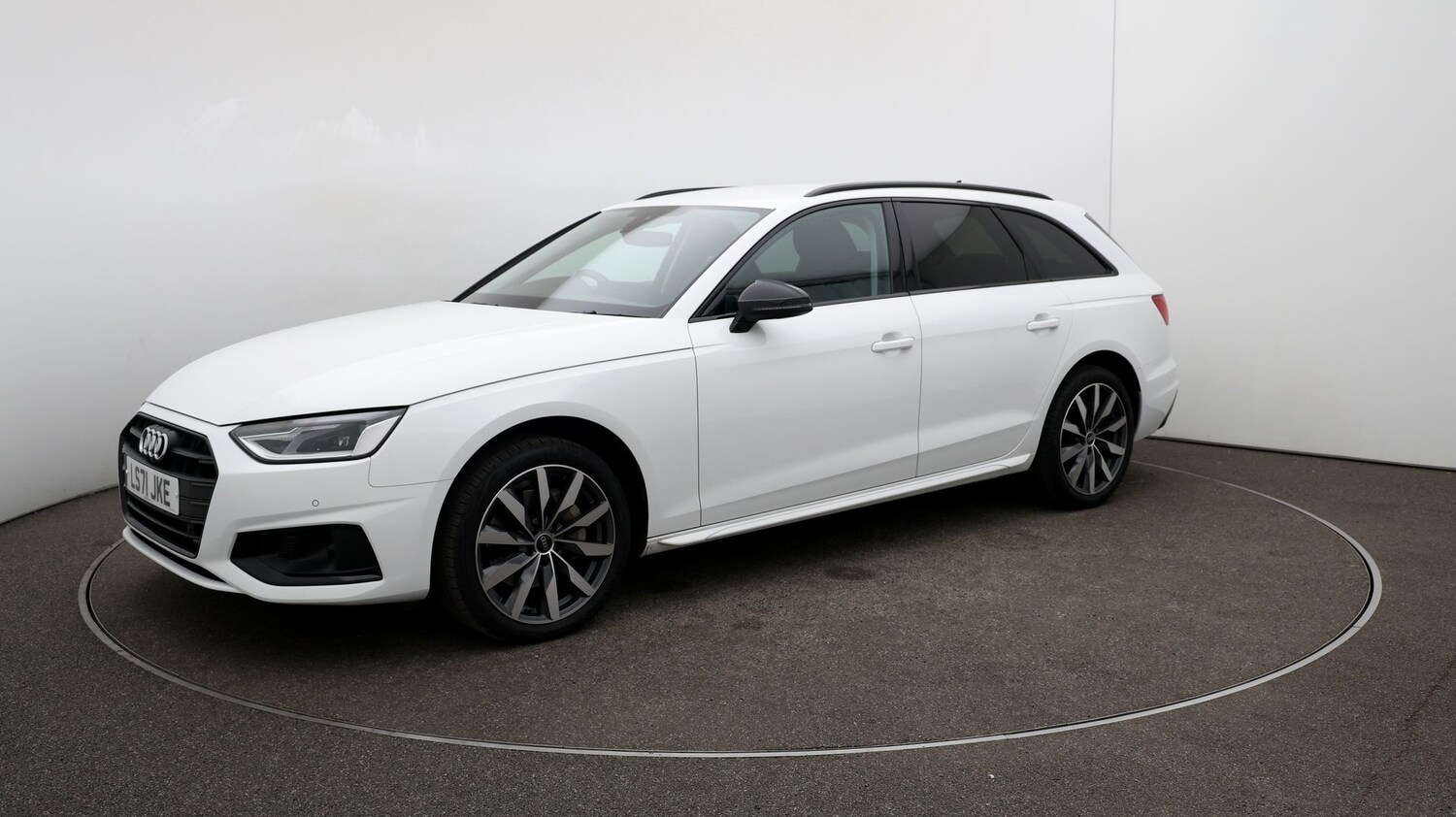 Used Audi A4 Avant for sale - 76809764: Photo 61