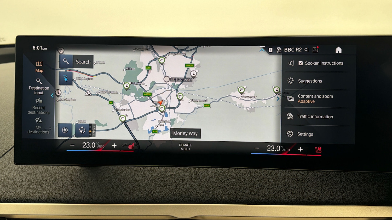 Used BMW iX 2022 for sale - 77834280: Photo 10