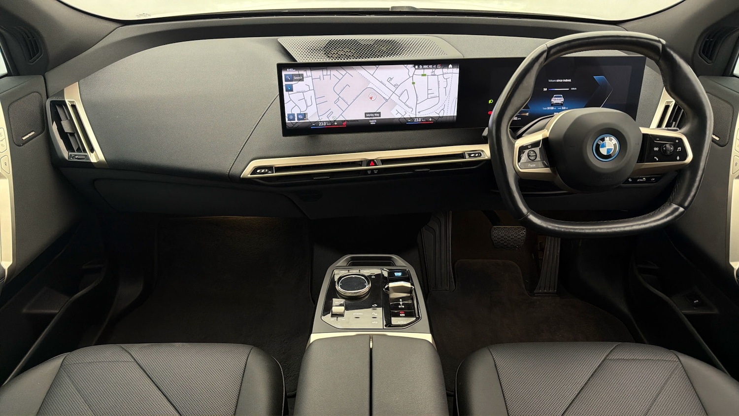 Used BMW iX 2022 for sale - 77834280: Photo 12