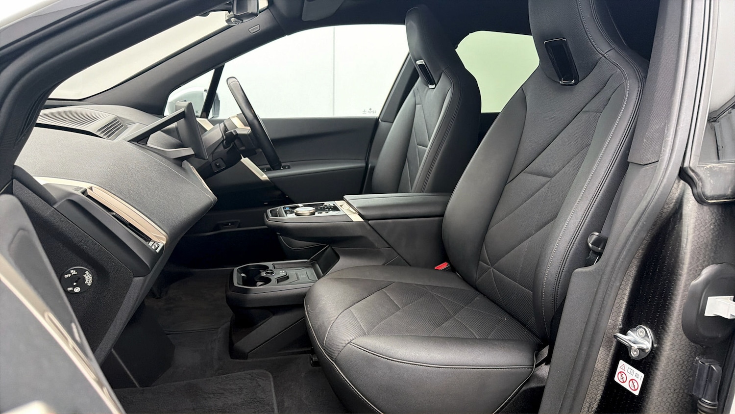 Used BMW iX 2022 for sale - 77834280: Photo 13