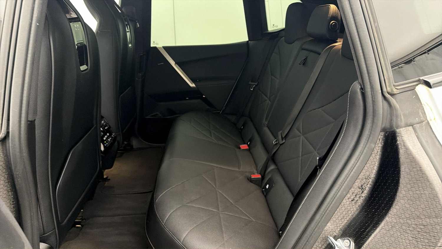 Used BMW iX 2022 for sale - 77834280: Photo 15